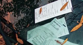 Картинка по теме - как оформить штрафные санкции