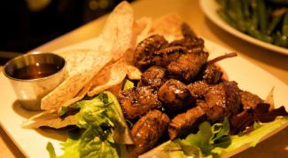 Картинка по теме - как готовить оленину