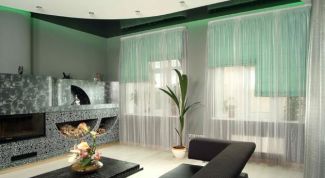 Картинка по теме - как стирать римские шторы