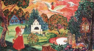 Картинка по теме - почему добро побеждает зло в сказках