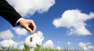 Картинка по теме - как открыть выгодное дело