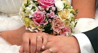 Картинка по теме - какое время для свадьбы следует выбирать