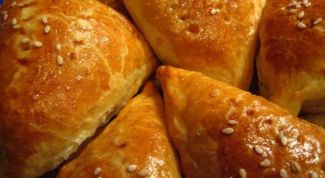 Картинка по теме - как хранить пирожки