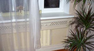 Картинка по теме - как закрыть батареи