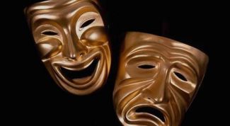 Картинка по теме - как сделать маску призрака