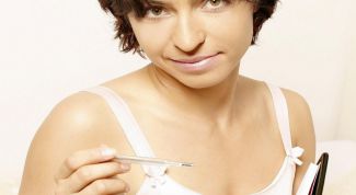 Картинка по теме - как определить начало овуляции