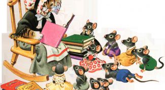 Картинка по теме - что такое сказка