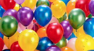 Картинка по теме - как устроить праздник ребенку в день рождения