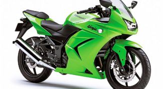 Картинка по теме - как хранить мотоцикл зимой