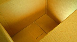 Картинка по теме - как грунтовать картон