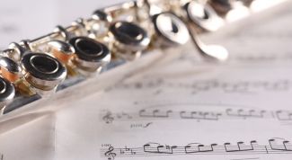 Картинка по теме - как распознать ноты