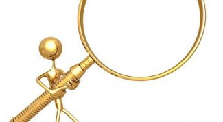 Картинка по теме - как найти компанию, у которой нет сайта