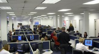 Картинка по теме - как организовать call-центр