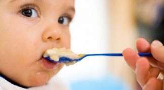 Картинка по теме - как развести кашу 