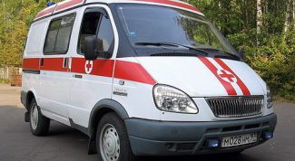 Картинка по теме - как узнать о несчастных случаях