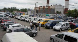 Картинка по теме - как купить подержаное авто