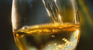 Картинка по теме - как выбрать белое вино