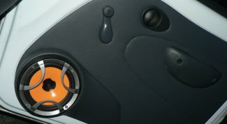 Картинка по теме - как сделать акустические подиумы на вазе