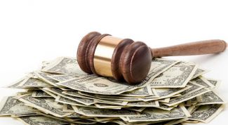 Картинка по теме - как выплатить неустойку