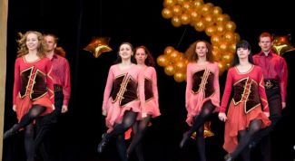 Картинка по теме - как научиться танцевать чечетку