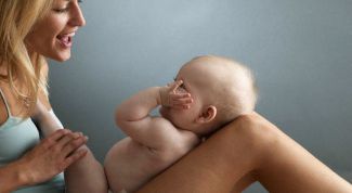 Картинка по теме - как восстановить организм после родов