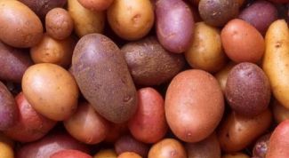 Картинка по теме - как приготовить картофельный сок