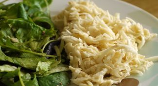 Картинка по теме - как использовать корни сельдерея