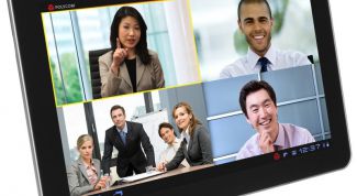 Картинка по теме - как организовать видеосвязь