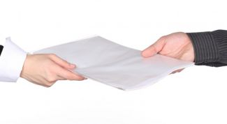 Картинка по теме - как заполнить трудовую книжку генерального директора