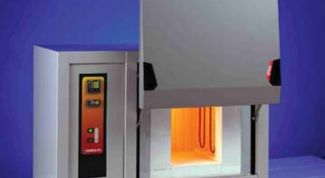 Картинка по теме - как сделать плавильную печь