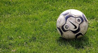 Картинка по теме - как зарабатывать на футбольных ставках