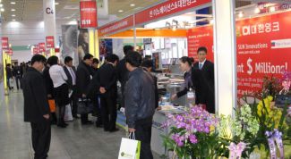 Картинка по теме - как найти работу в корее