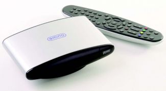 Картинка по теме - как настроить пульт amino