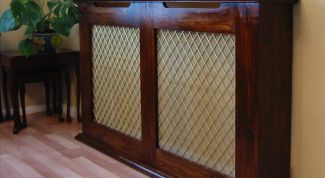 Картинка по теме - как замаскировать батареи