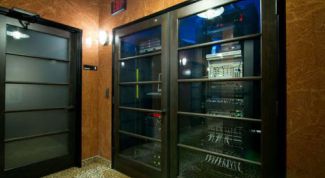 Картинка по теме - для чего нужна серверная комната