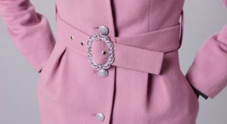 Картинка по теме - как переделать старое пальто