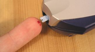 Картинка по теме - как распознать глюкозу