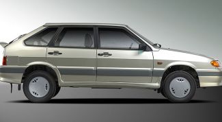 Картинка по теме - как разобрать панель приборов на ваз 2114