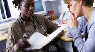 Картинка по теме - как определить рак шейки матки