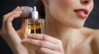 Картинка по теме - как выбрать настоящие духи