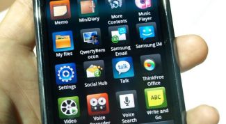 Картинка по теме - как сделать телефон samsung громче