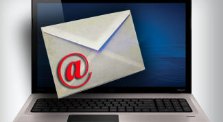 Картинка по теме - как создать свой e-mail