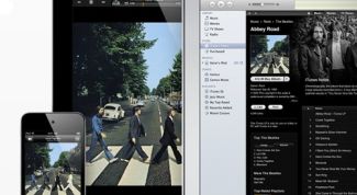 Картинка по теме - как переписать музыку на iphone