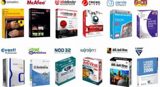 Картинка по теме - как возобновить антивирус