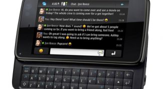 Картинка по теме - как запрограммировать быстрый набор