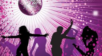 Картинка по теме - как одеться на дискотеку девушке