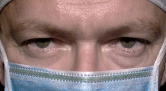 Картинка по теме - как распознать рак горла