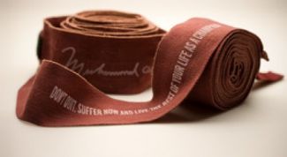 Картинка по теме - как заматывать бинты для бокса