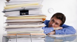 Картинка по теме - как написать регламент работы