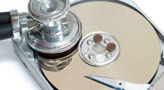 Картинка по теме - как восстановить раздел винчестера